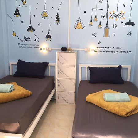World Citizen Guesthouse Baan Tai Ngoại thất bức ảnh