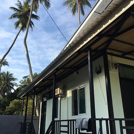 World Citizen Guesthouse Baan Tai Ngoại thất bức ảnh