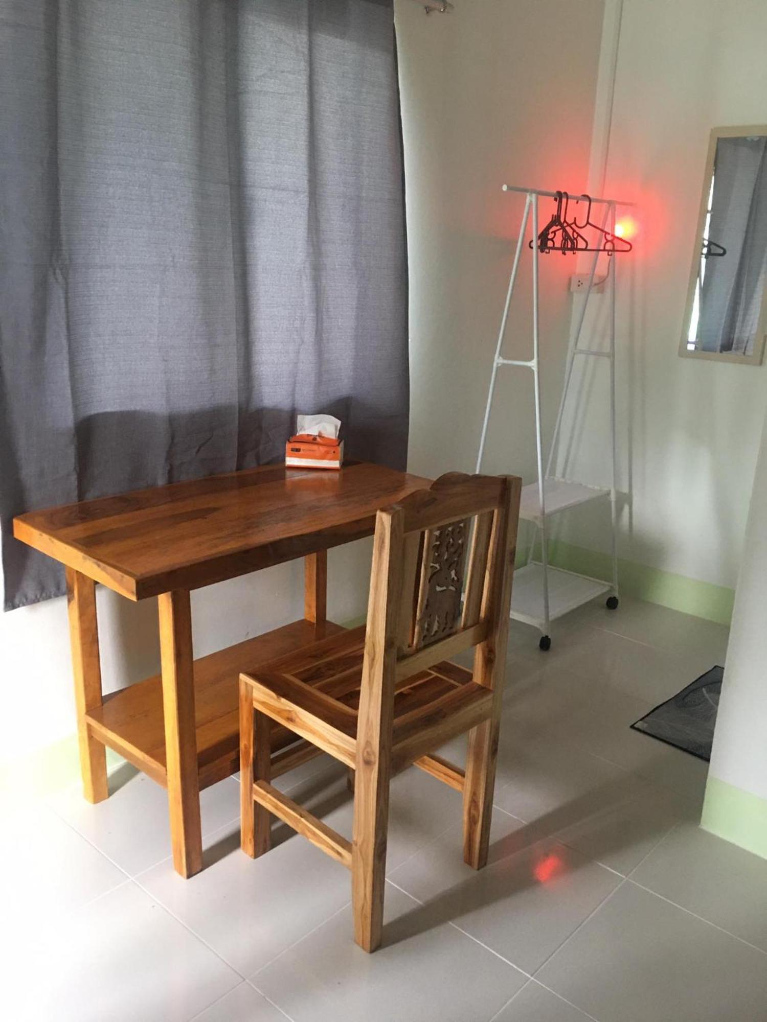 World Citizen Guesthouse Baan Tai Ngoại thất bức ảnh