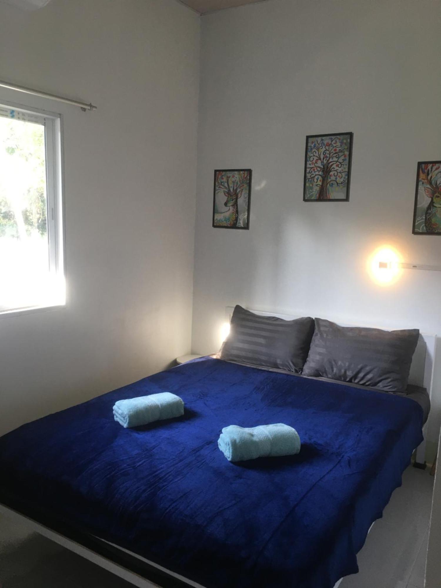 World Citizen Guesthouse Baan Tai Ngoại thất bức ảnh