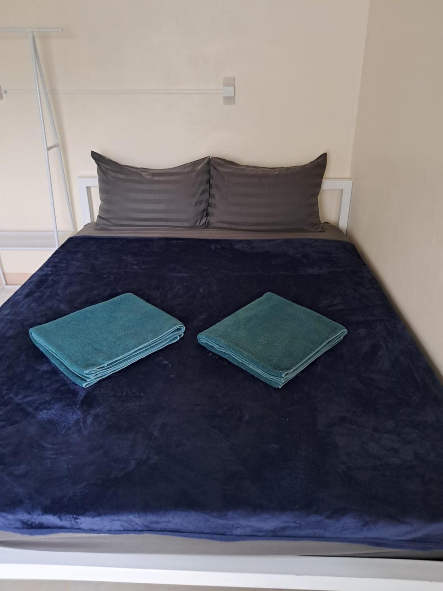 World Citizen Guesthouse Baan Tai Ngoại thất bức ảnh