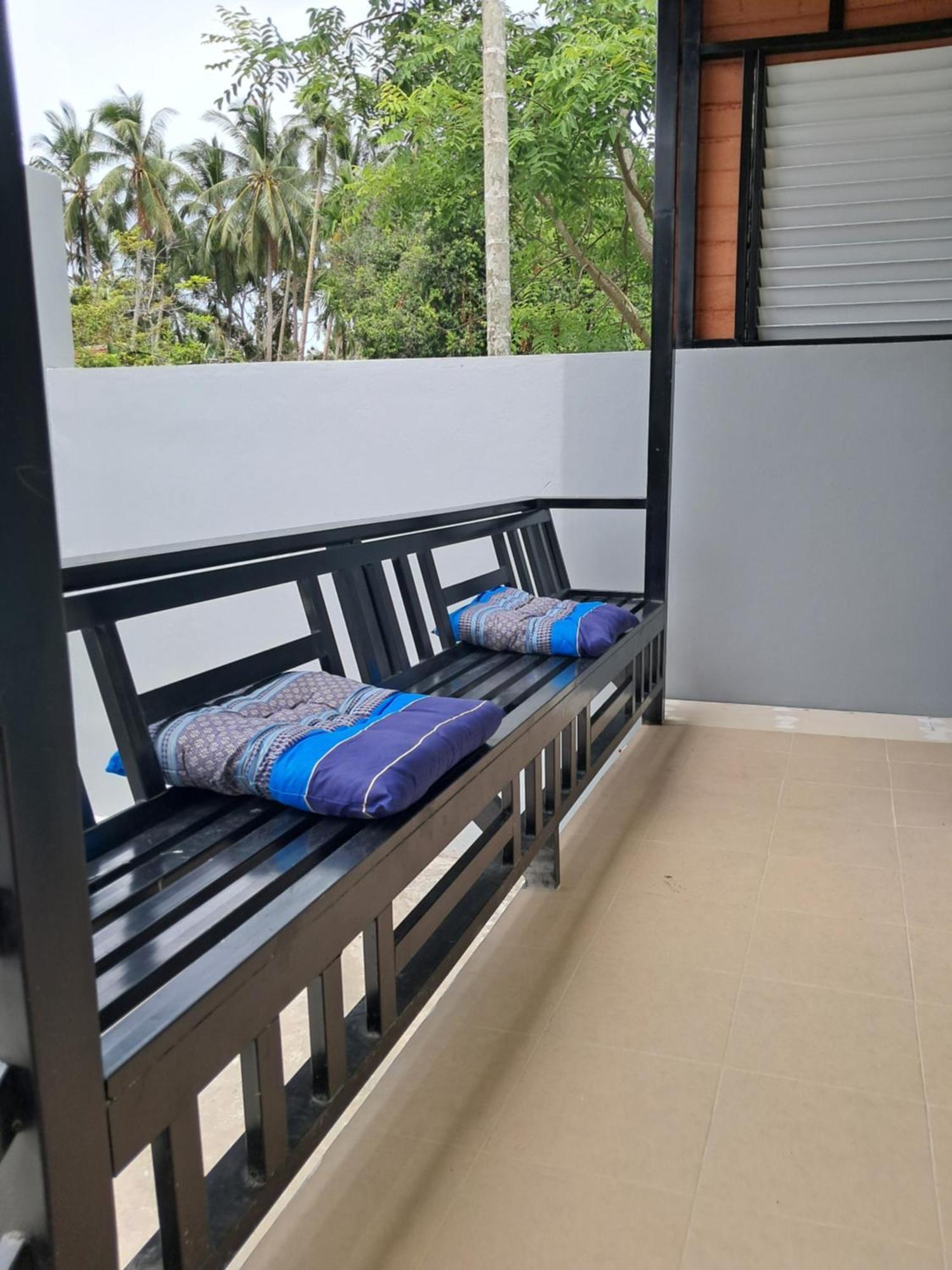 World Citizen Guesthouse Baan Tai Ngoại thất bức ảnh
