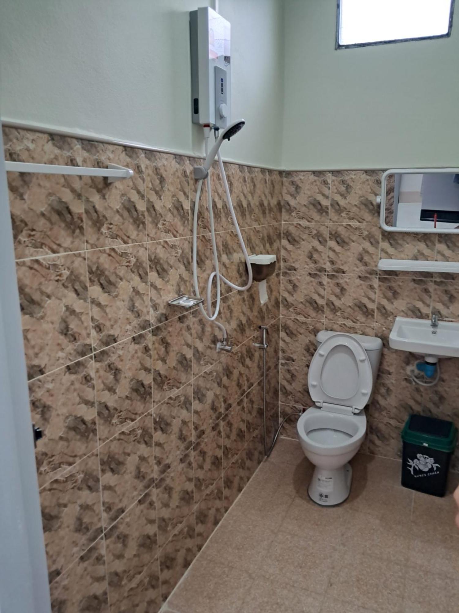 World Citizen Guesthouse Baan Tai Ngoại thất bức ảnh